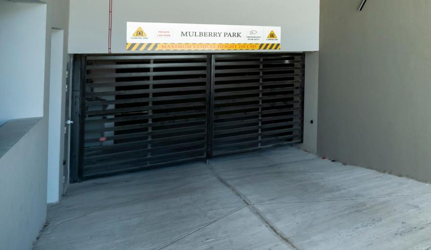 Sea View New Penthouse Terrace & Garage Parking Apartment St. Paul's Bay Exterior photo