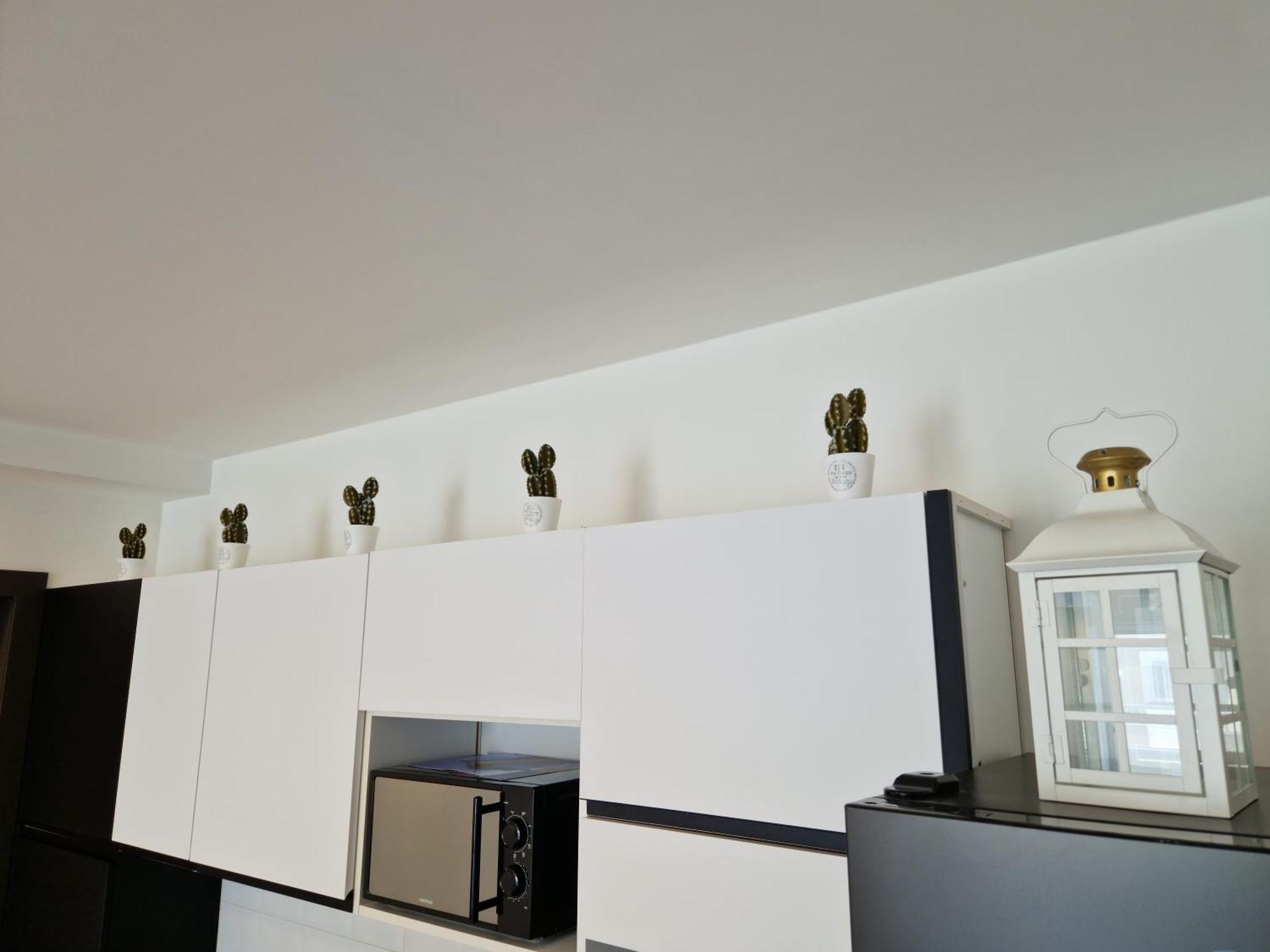 Sea View New Penthouse Terrace & Garage Parking Apartment St. Paul's Bay Exterior photo